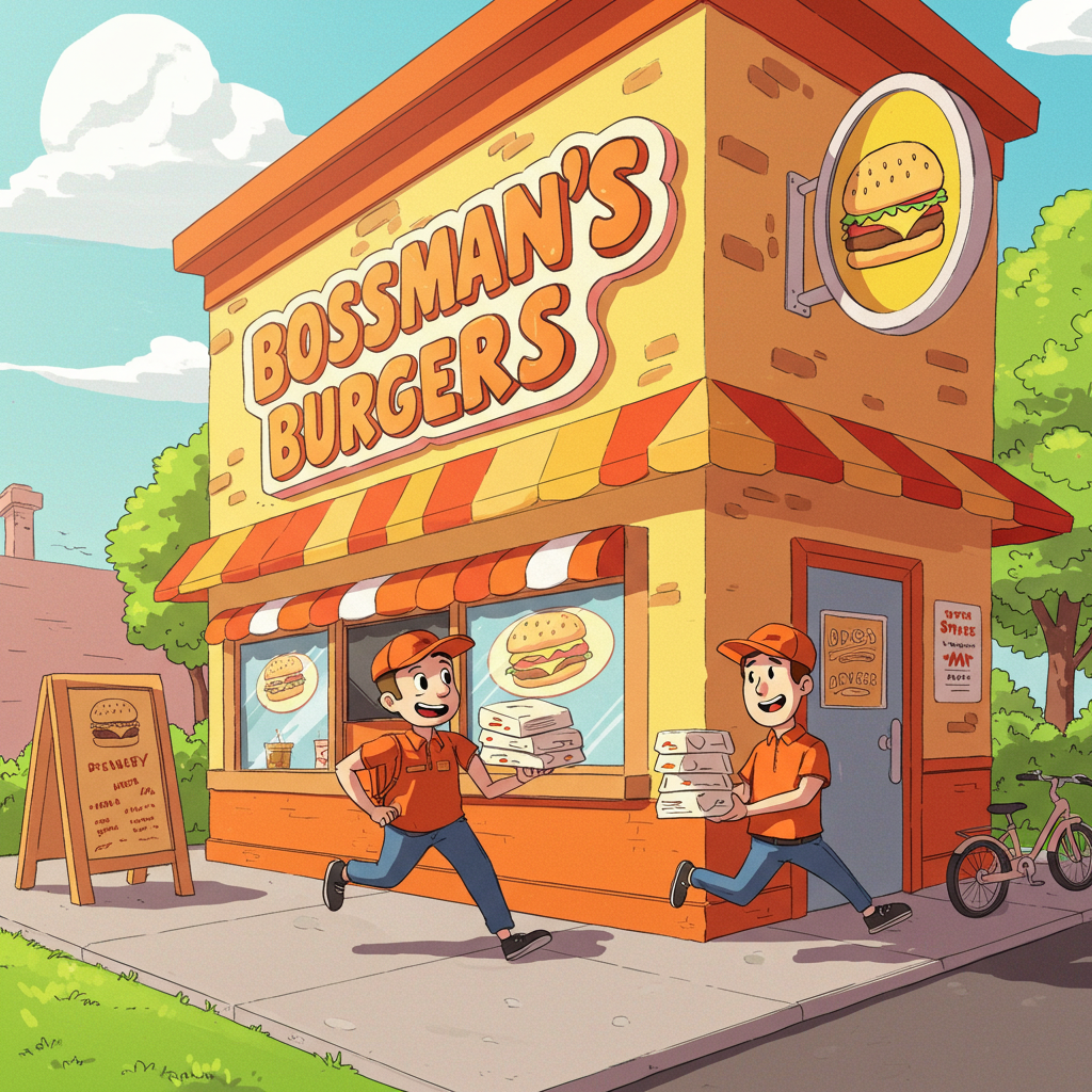 How Voice AI For Delivery-Only Restaurants Optimizes Operations