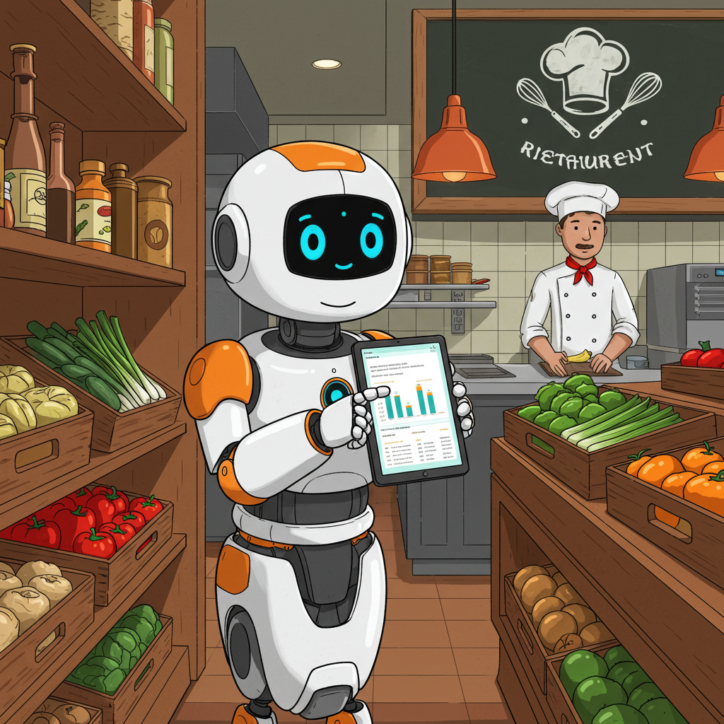 Strategic Impact of Voice AI on Global Restaurant Menus Featured Image