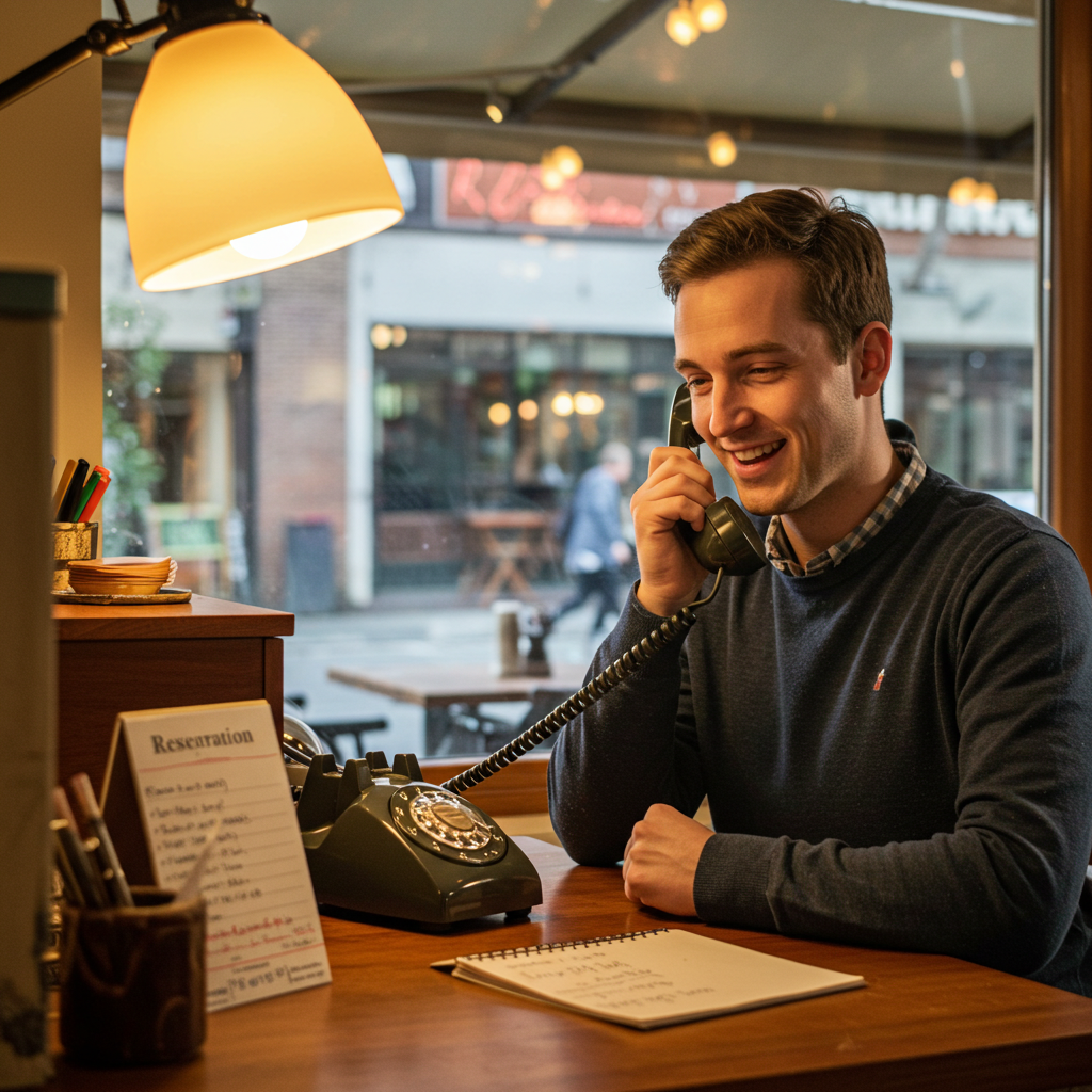 Revolutionizing Restaurants with AI POS Integration